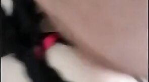 Crossdresser Threesome