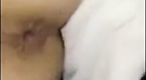 close-up bareback
