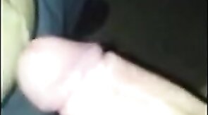 close-up bareback