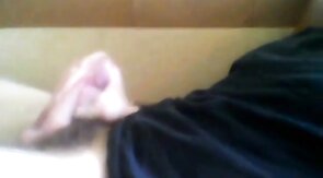 Danish Boy - 20 yo wank and cum