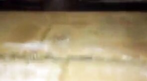 A cumdump  for straight dick at a Gloryhole