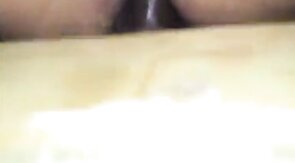 A cumdump  for straight dick at a Gloryhole