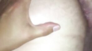 Barebacking a married guy and sending home full of cum