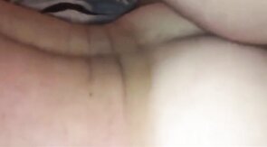 Barebacking a married guy and sending home full of cum