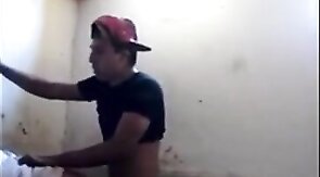 Peruano de programa fode coroa