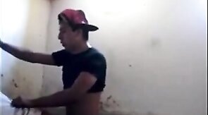 Peruano de programa fode coroa