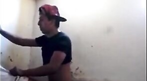 Peruano de programa fode coroa