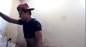 Peruano de programa fode coroa