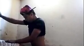 Peruano de programa fode coroa