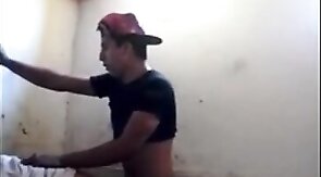 Peruano de programa fode coroa