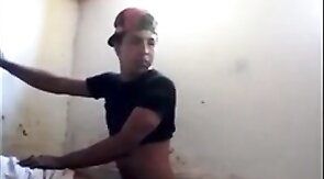 Peruano de programa fode coroa