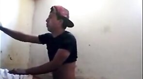 Peruano de programa fode coroa