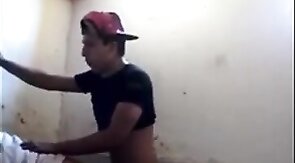 Peruano de programa fode coroa