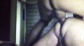 Bear eats all big dick