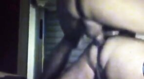 Bear eats all big dick
