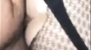 Miranda Munroe at Central Spa