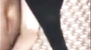 Miranda Munroe at Central Spa