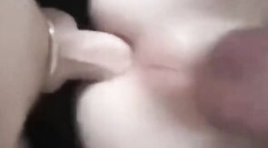 Really nice smooth bareback fuck