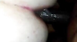 White Sissy Bitch Whore for BBC