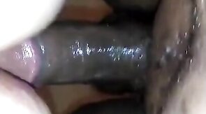 White Sissy Bitch Whore for BBC