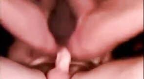 Married White Breed Latino HUGE LOAD