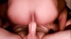 Married White Breed Latino HUGE LOAD