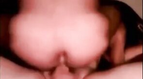 Married White Breed Latino HUGE LOAD