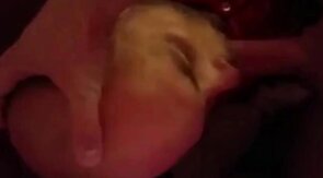 suck off my straight twink buddy - take all cum first time