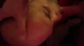 suck off my straight twink buddy - take all cum first time