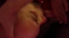 suck off my straight twink buddy - take all cum first time