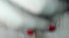 Messy bareback anal creampie