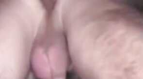 Being bred by guy roughly