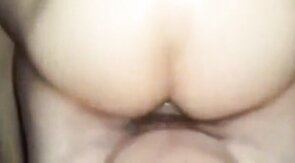 a boy get extremely long cock fucking