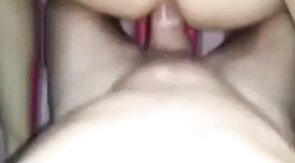 a boy get extremely long cock fucking