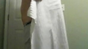 Valentine's Day Stripper