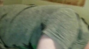 Super Bowl Sucking Twink Boyfriend's Cock