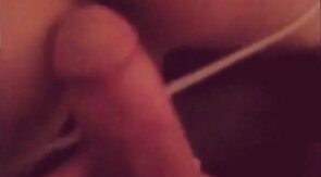 Sissy Slut Get Fucked by Master at home