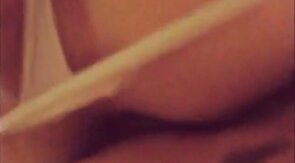 Sissy Slut Get Fucked by Master at home