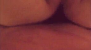 Sissy Slut Get Fucked by Master at home