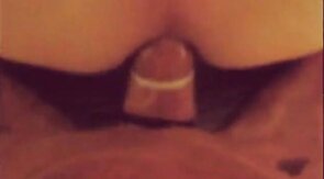 Sissy Slut Get Fucked by Master at home