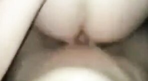 Hot Twink bareback riding a Prince Albert