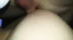 Hot Twink bareback riding a Prince Albert