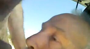 Papai disse que ia pescar