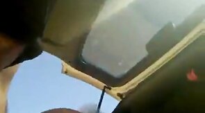 Papai disse que ia pescar