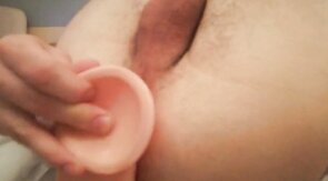 Young polish boy creampie in ass