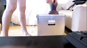 short ride on the xl cockatrice