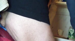 A little ride with my Sleipnir.