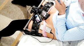 A10 Cyclone Crossdresser Masturbator