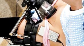 A10 Cyclone Crossdresser Masturbator