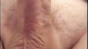 Fleshlight Pulsating Cock Creampie and Dripping Cum